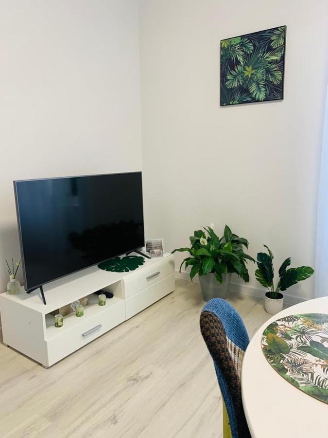 גורז'וב ווילקופולסקי Apartament Walczaka 15 Miejsce Parkingowe מראה חיצוני תמונה