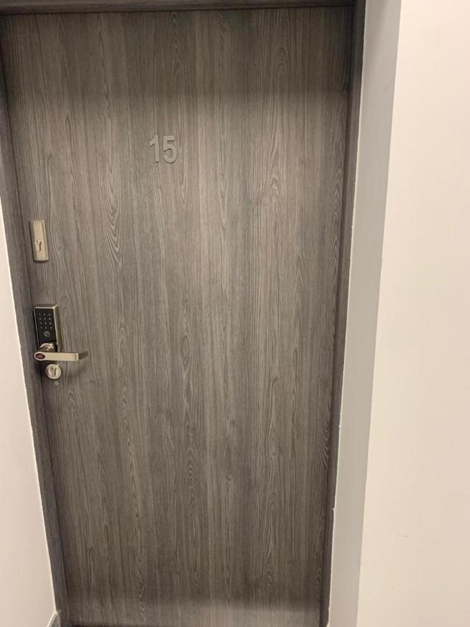 גורז'וב ווילקופולסקי Apartament Walczaka 15 Miejsce Parkingowe מראה חיצוני תמונה